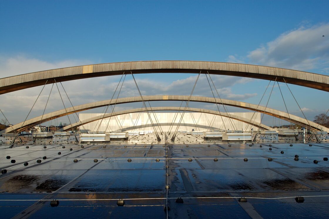 Ein Foto von Walter Luttenberger