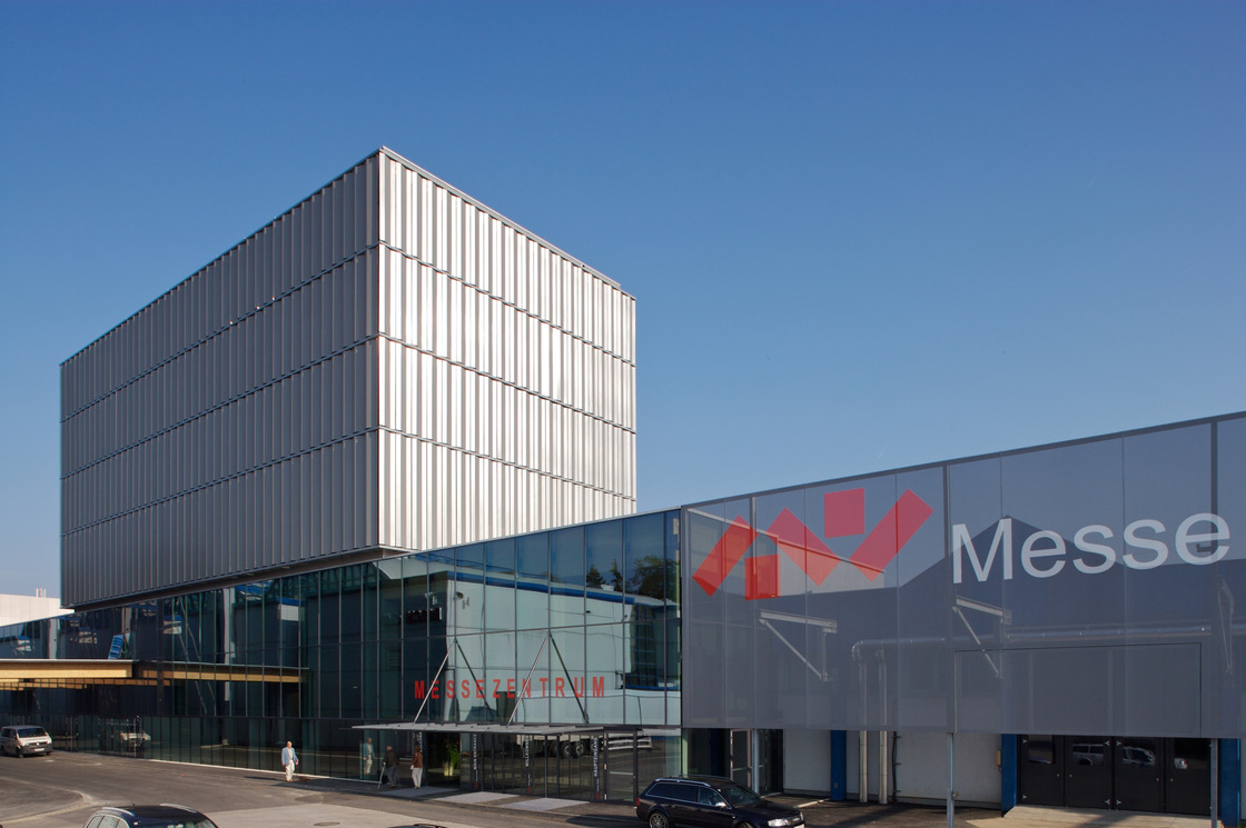 Ein Foto von Walter Luttenberger