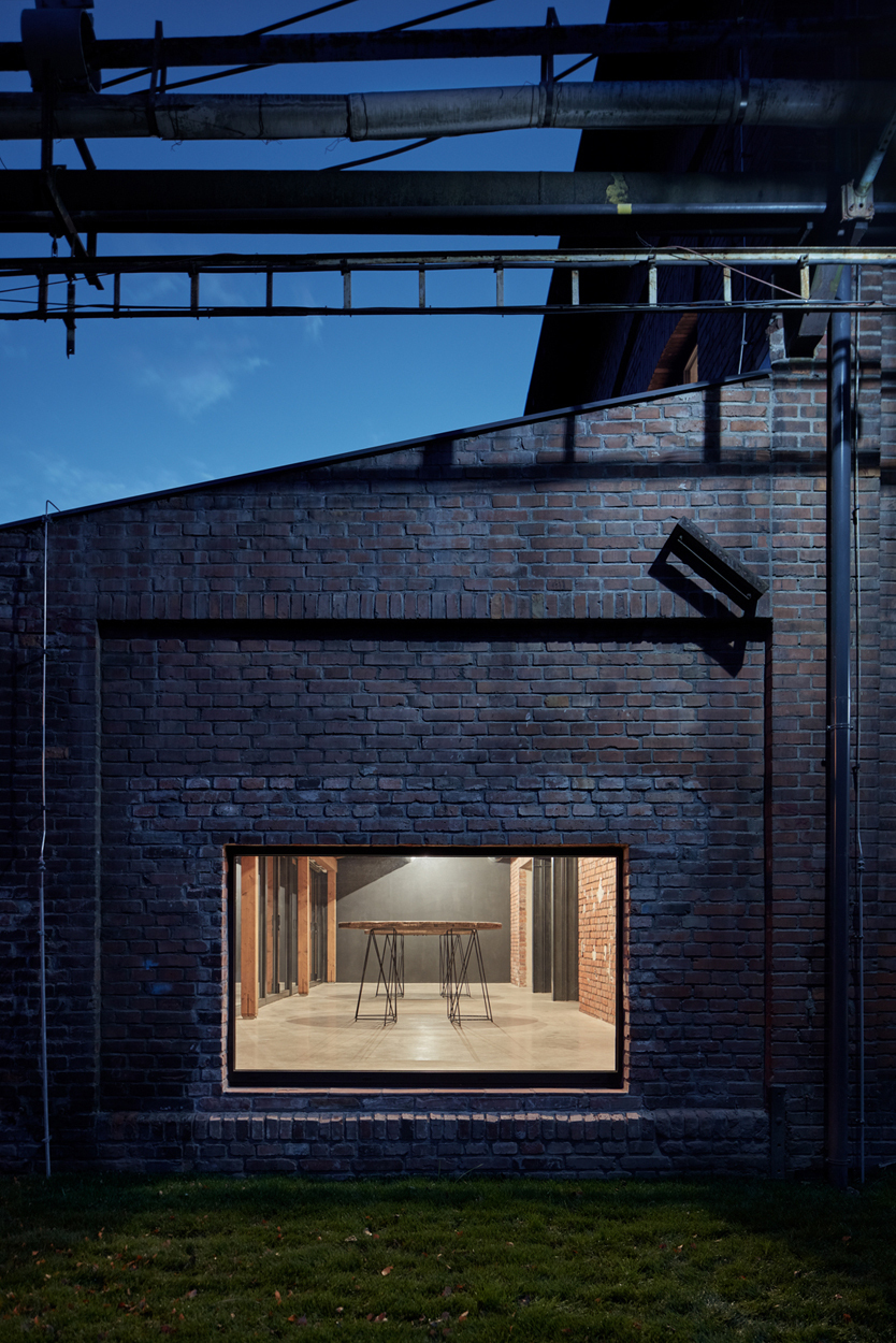 Ein Foto von BoysPlayNice