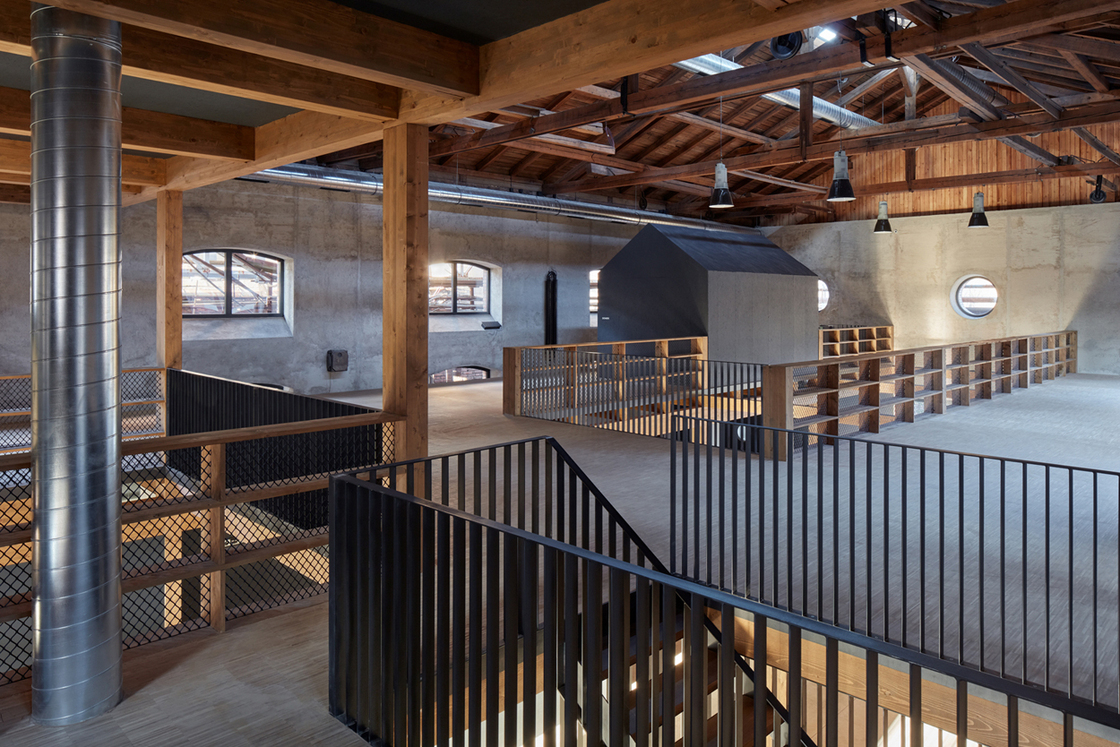 Ein Foto von BoysPlayNice