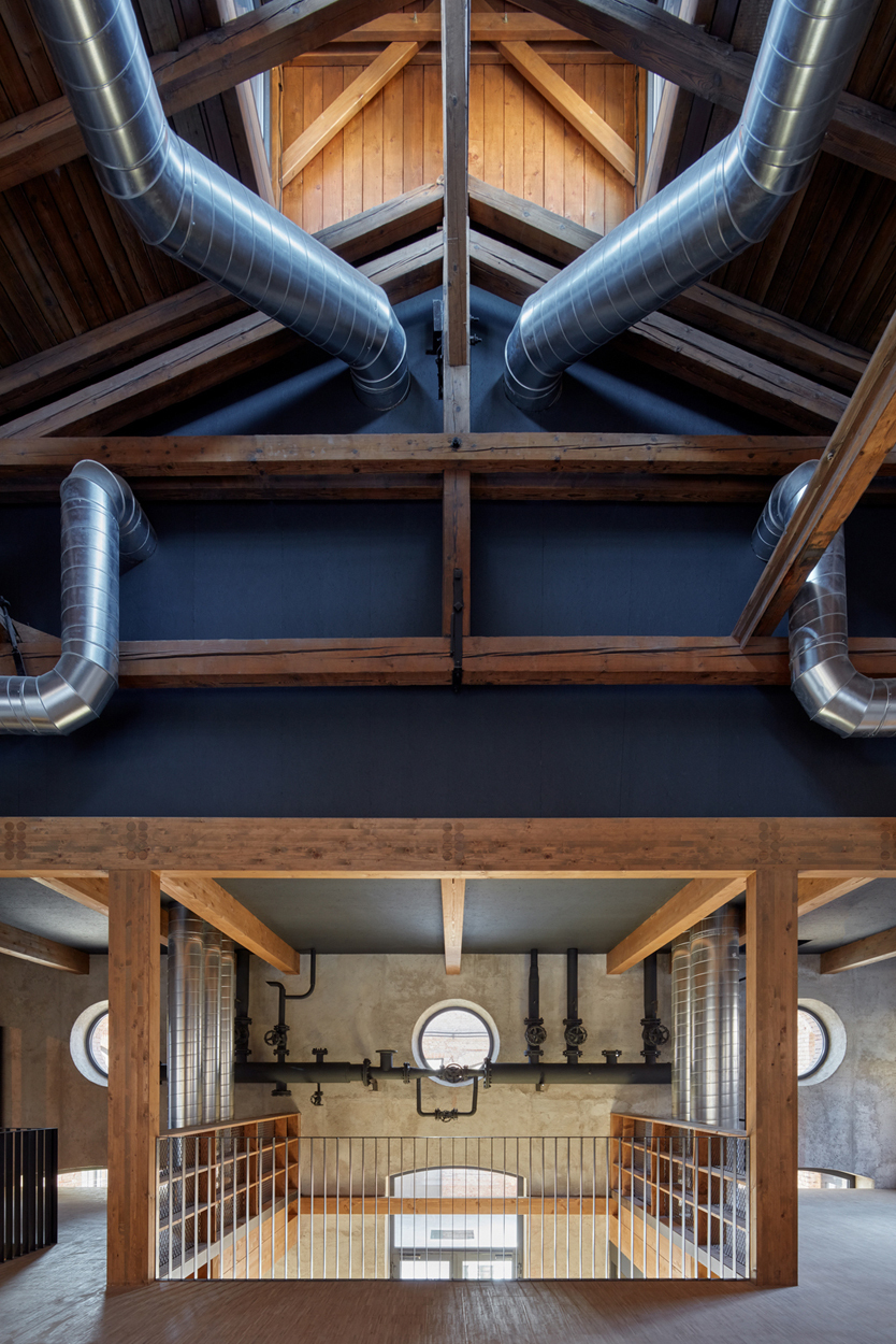 Ein Foto von BoysPlayNice