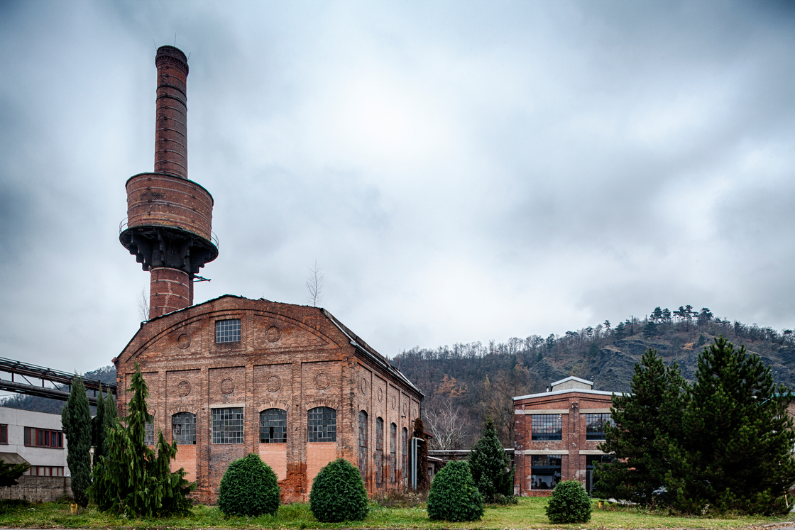 Ein Foto von Andrea Thiel Lhotáková