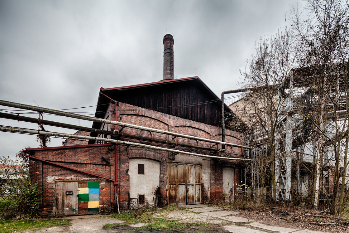 Ein Foto von Andrea Thiel Lhotáková