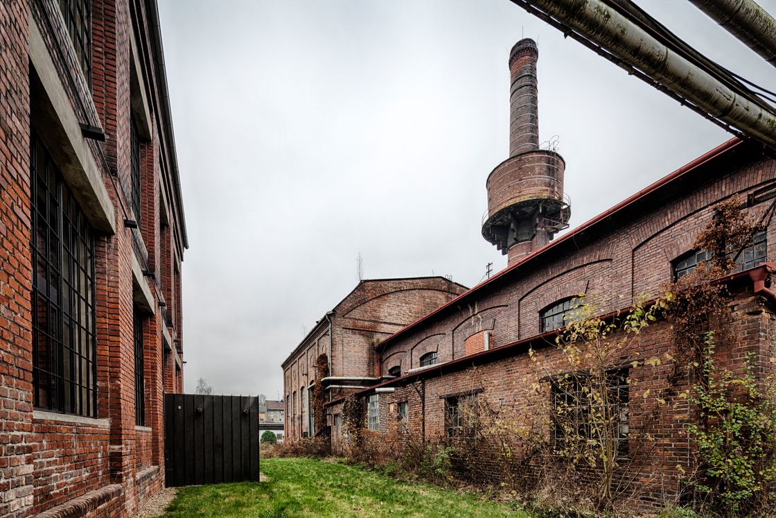 Ein Foto von Andrea Thiel Lhotáková