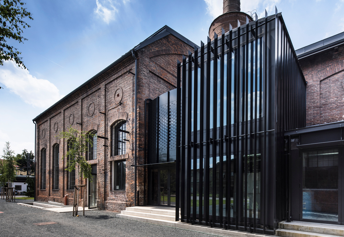 Ein Foto von Andrea Thiel Lhotáková