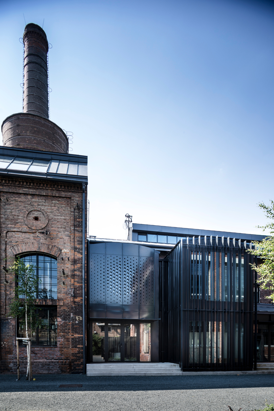 Ein Foto von Andrea Thiel Lhotáková