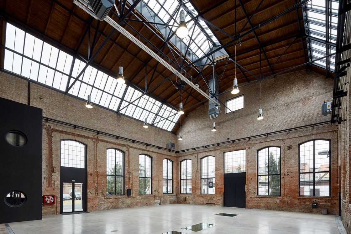 Ein Foto von Andrea Thiel Lhotáková