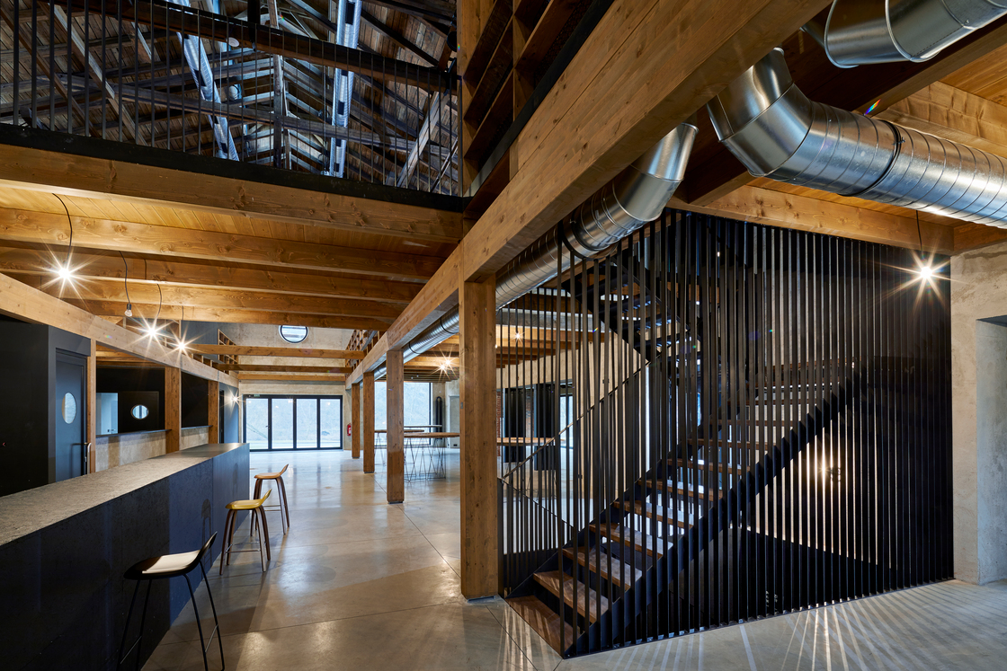 Ein Foto von Andrea Thiel Lhotáková