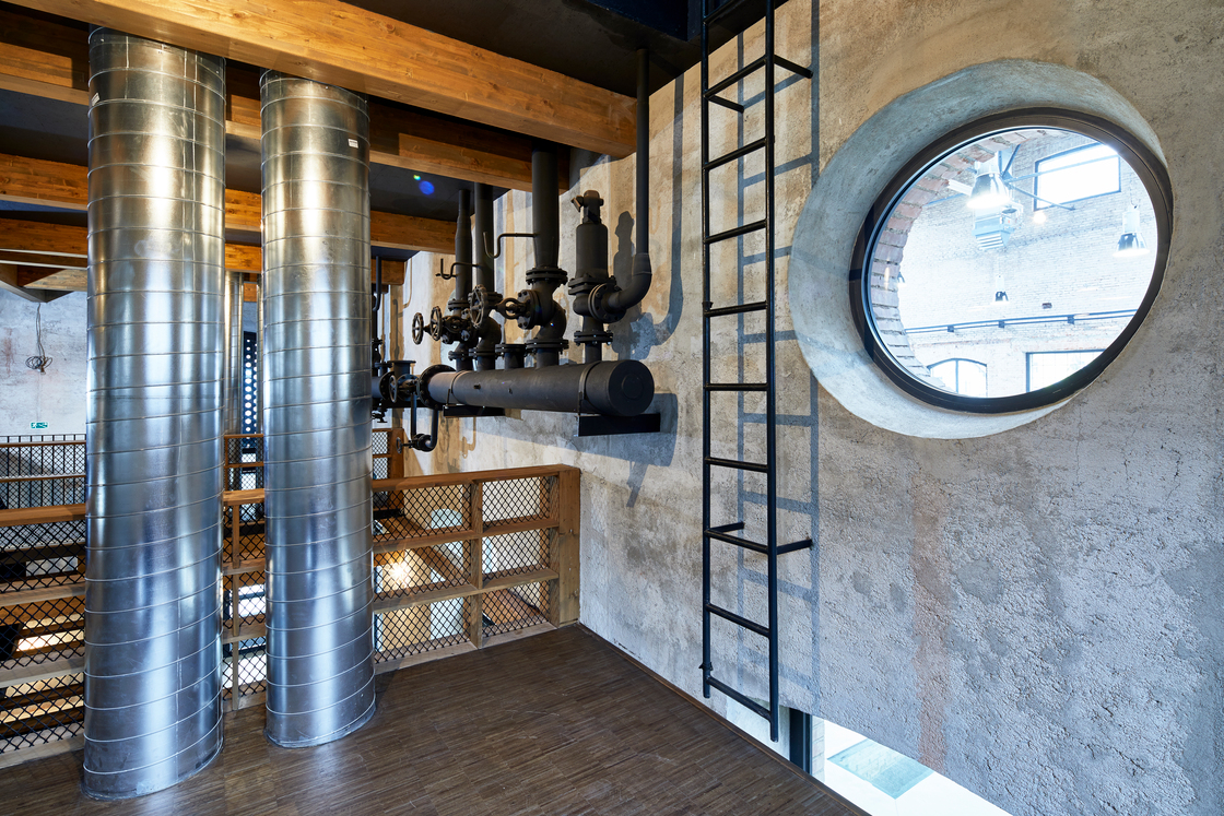 Ein Foto von Andrea Thiel Lhotáková