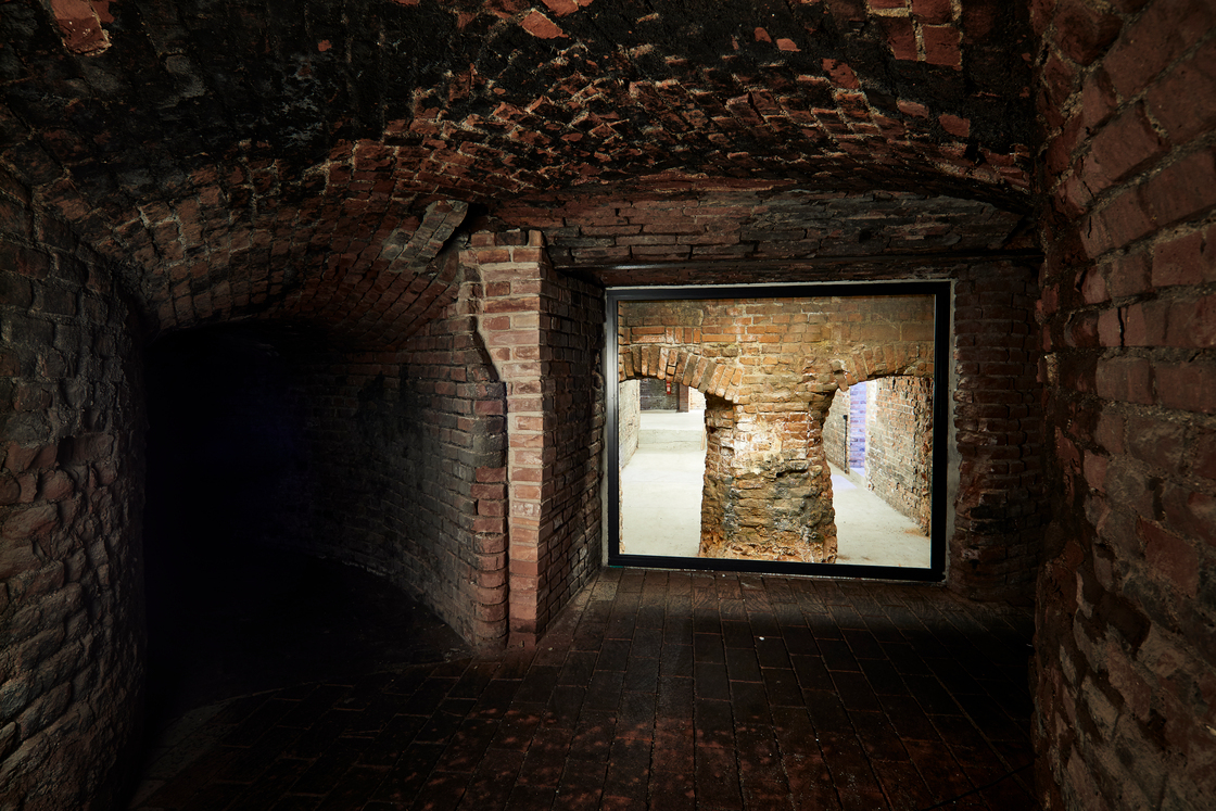 Ein Foto von Andrea Thiel Lhotáková