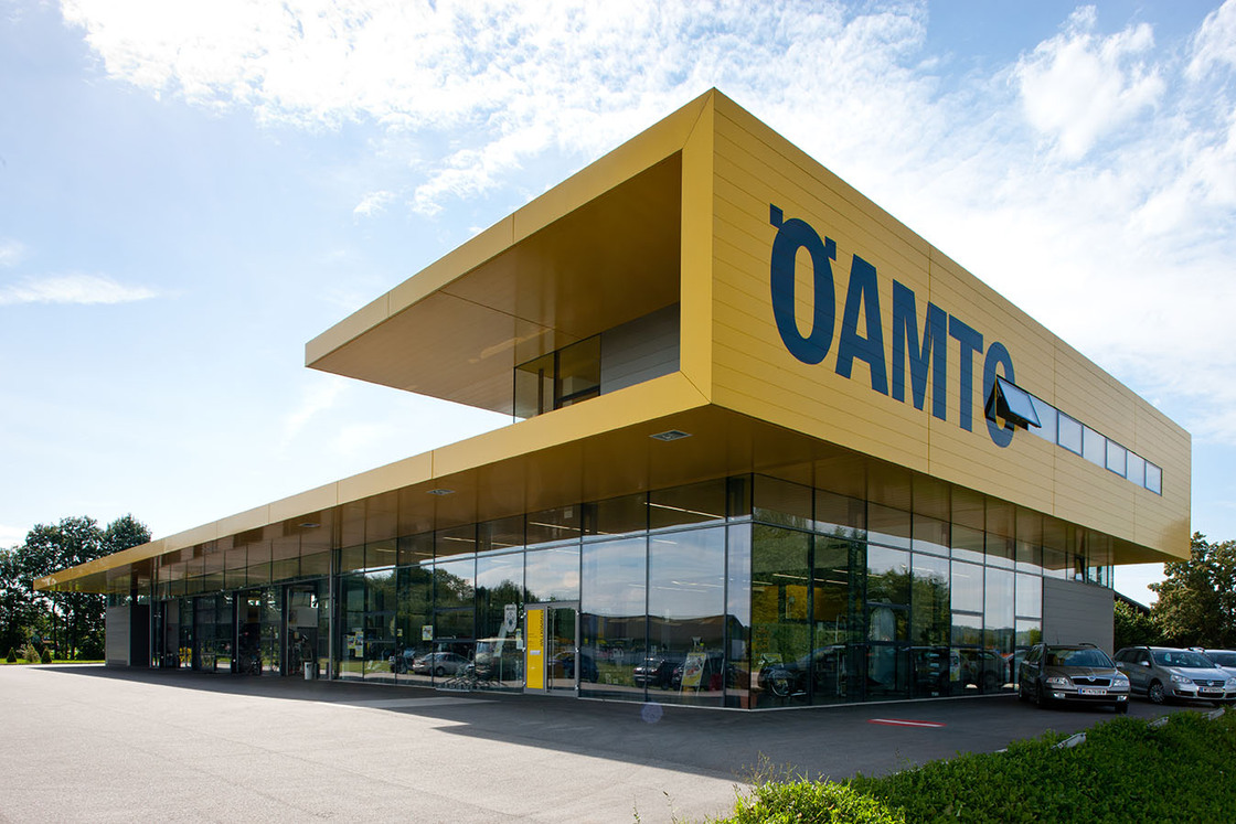 Ein Foto von Walter Luttenberger