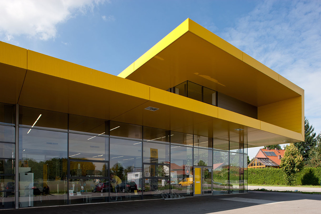 Ein Foto von Walter Luttenberger