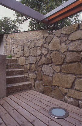 Ein Foto von Hochholdinger Knauer Architekten