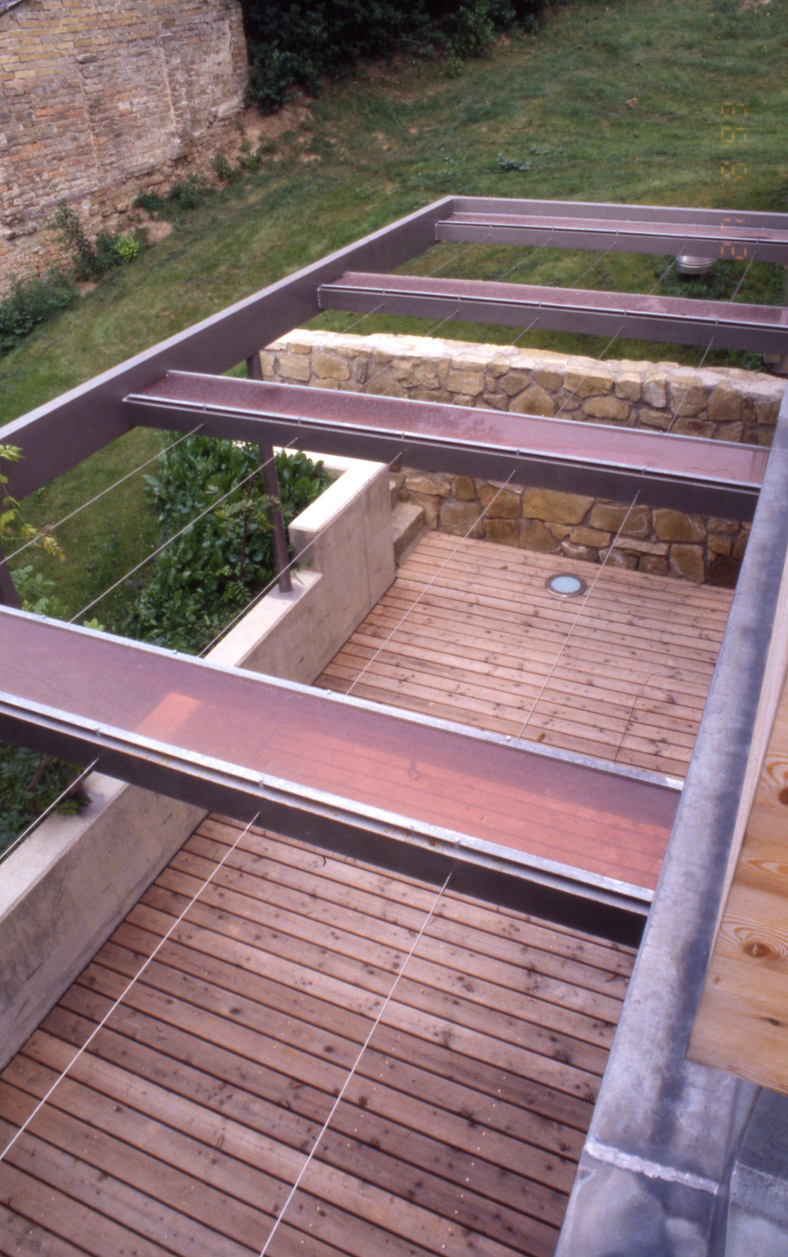 Ein Foto von Hochholdinger Knauer Architekten