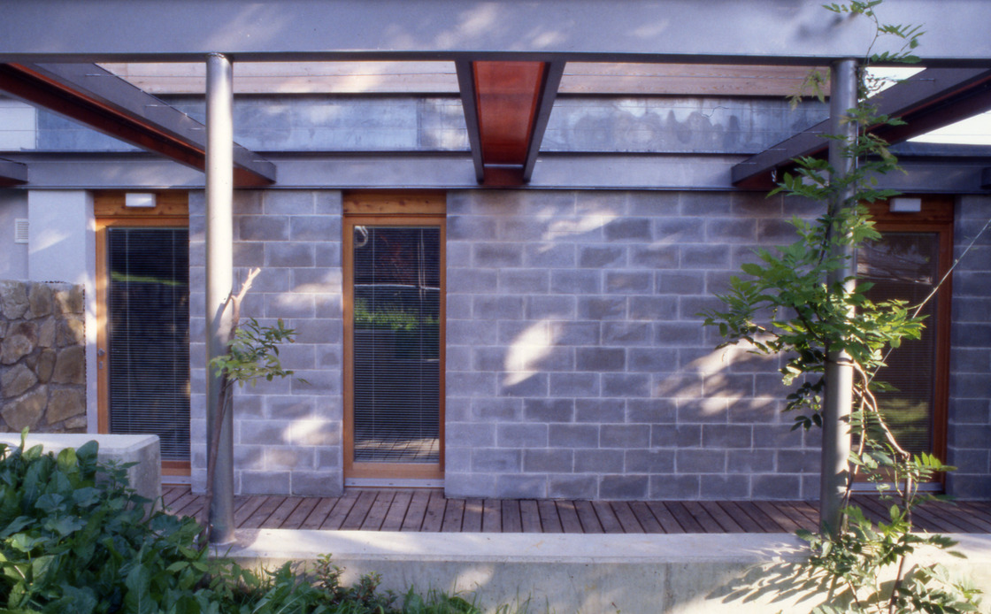 Ein Foto von Hochholdinger Knauer Architekten