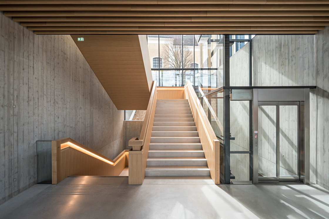 Ein Foto von Hertha Hurnaus