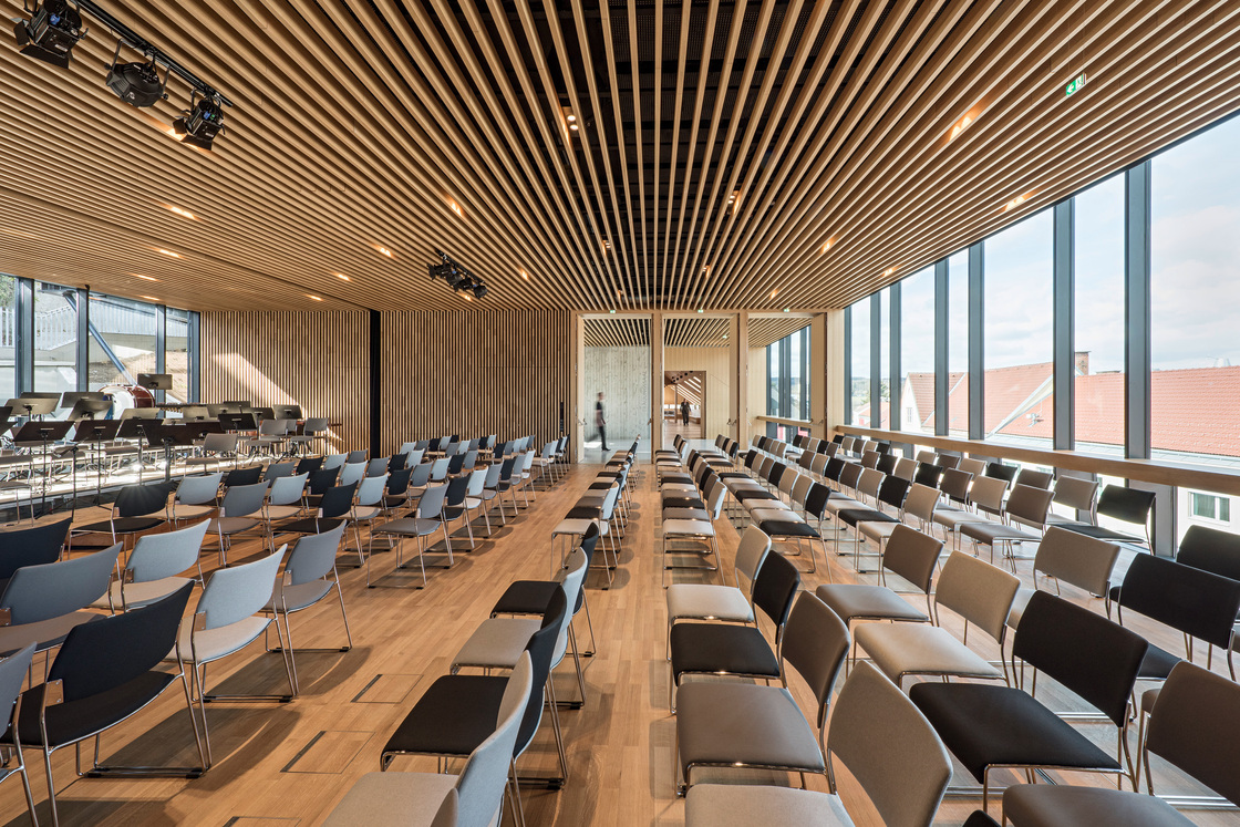 Ein Foto von Hertha Hurnaus