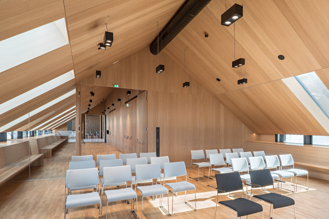 Ein Foto von Hertha Hurnaus