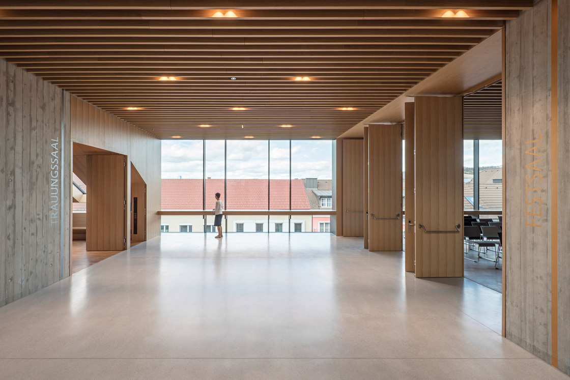 Ein Foto von Hertha Hurnaus