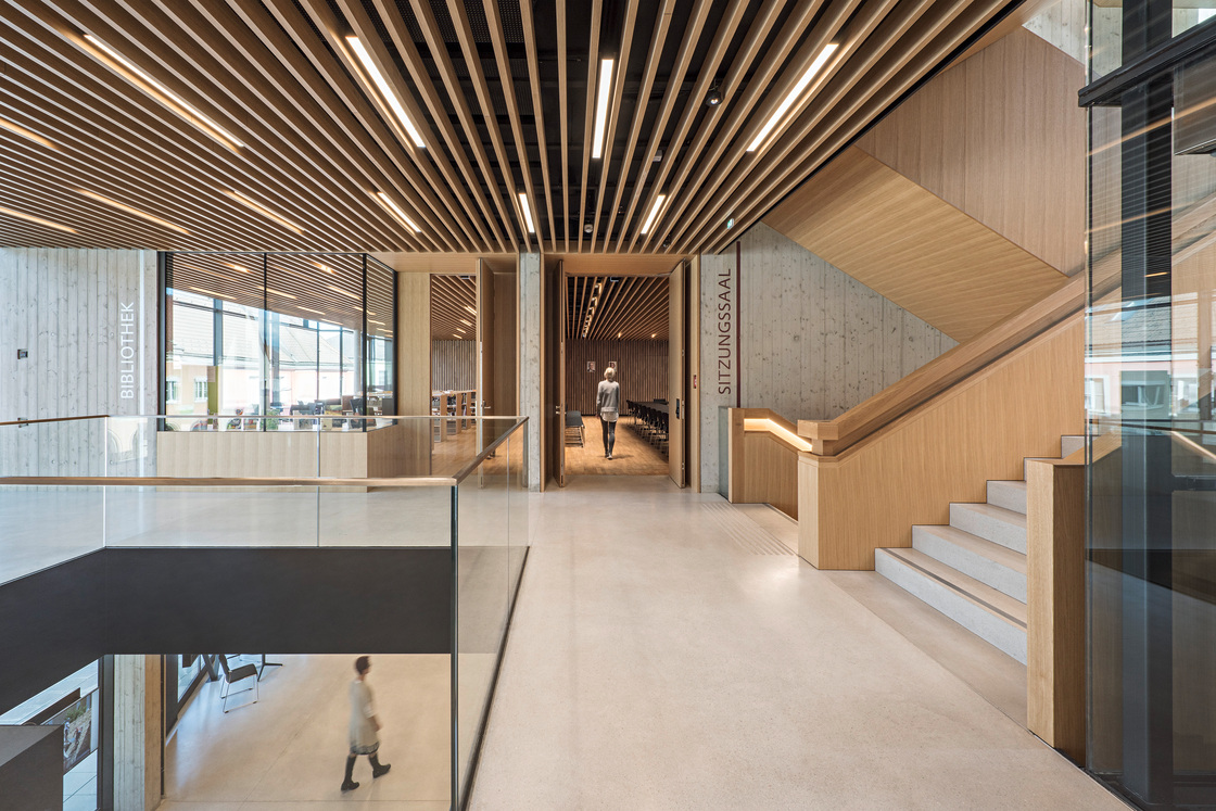 Ein Foto von Hertha Hurnaus