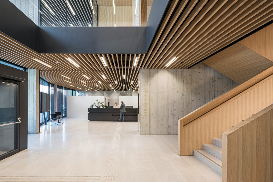 Ein Foto von Hertha Hurnaus