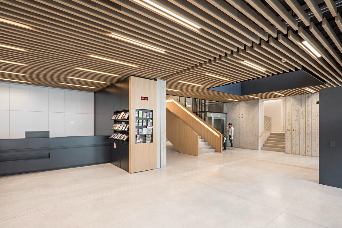 Ein Foto von Hertha Hurnaus