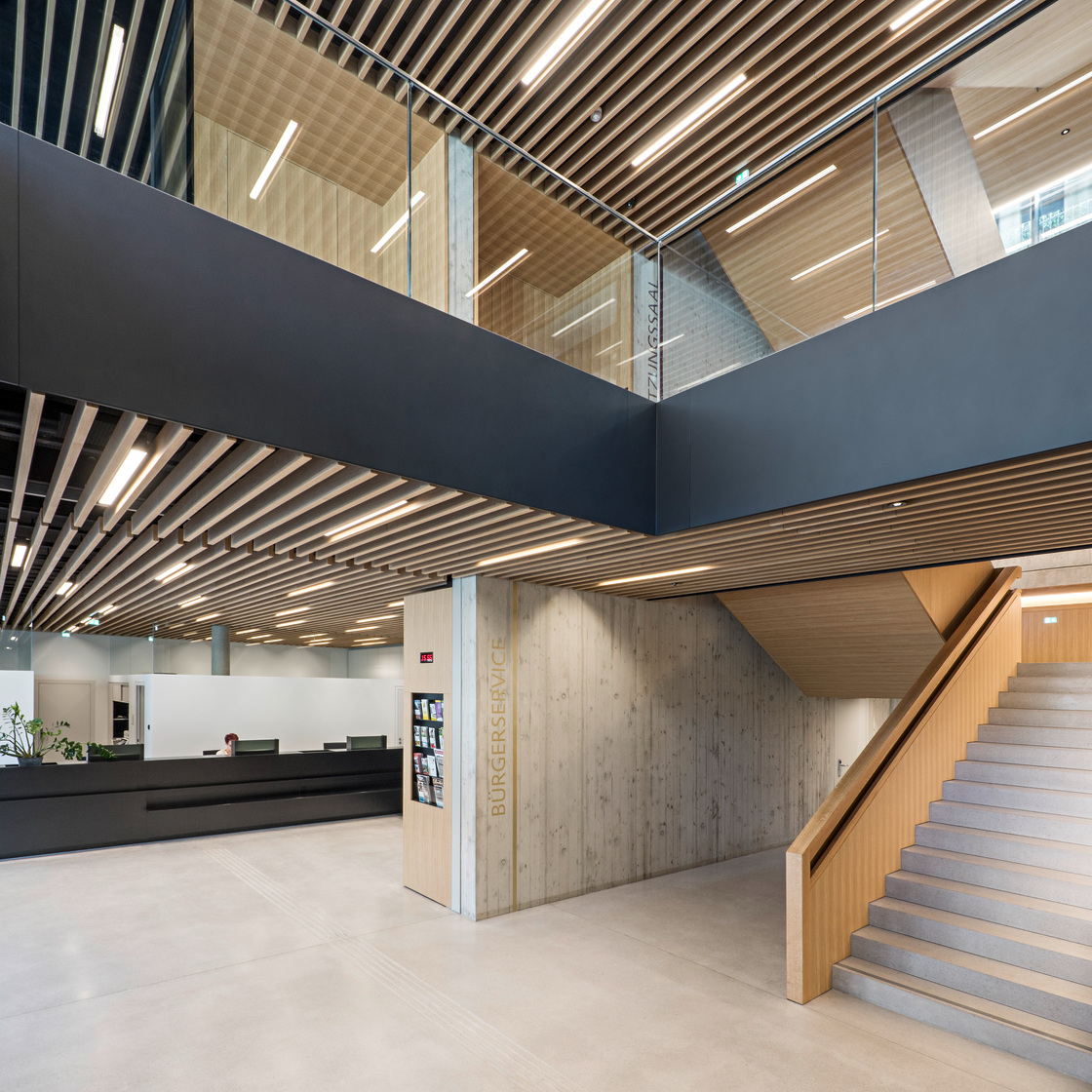 Ein Foto von Hertha Hurnaus