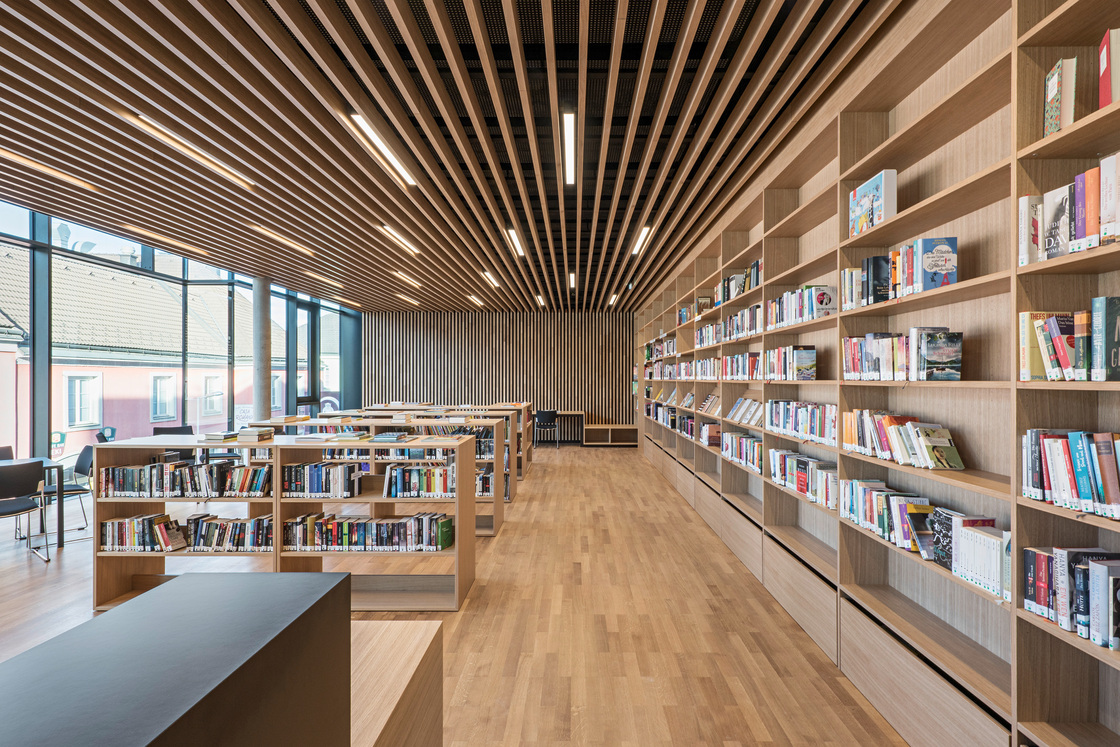 Ein Foto von Hertha Hurnaus