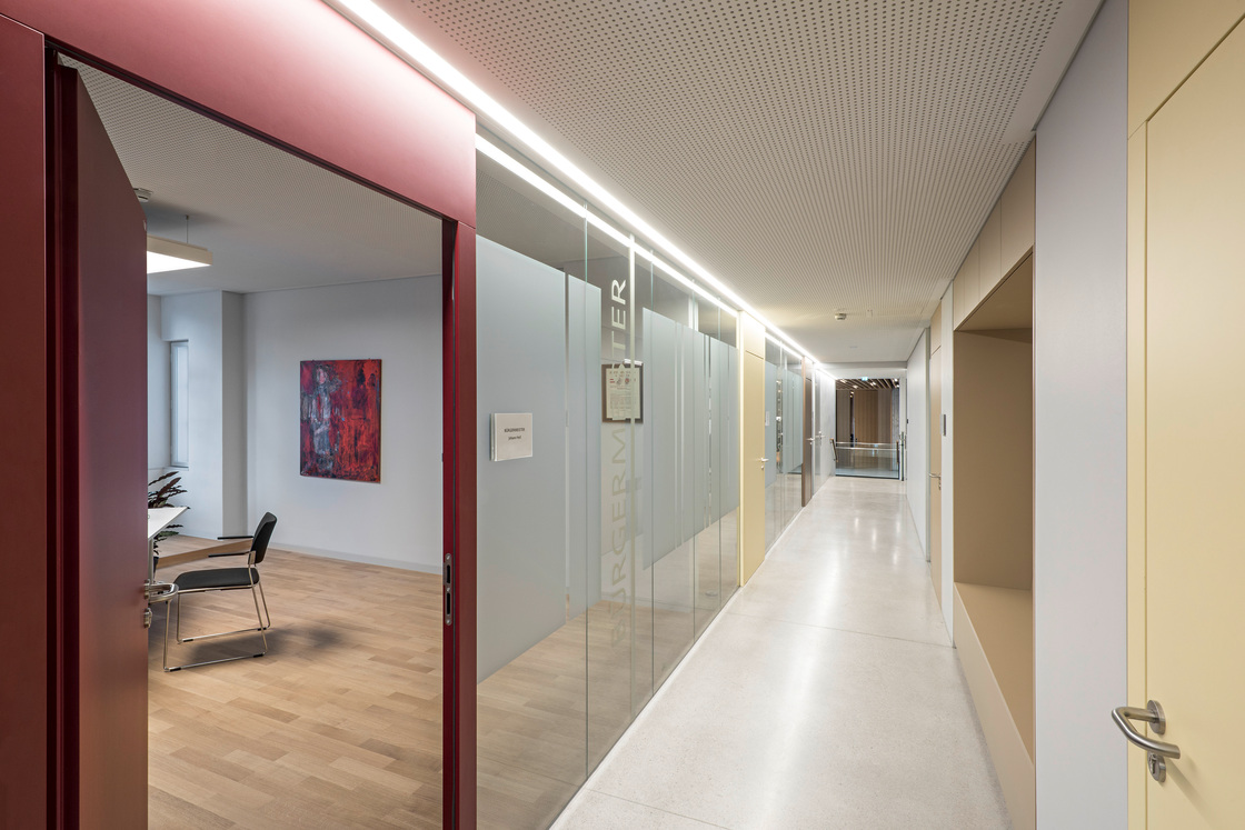 Ein Foto von Hertha Hurnaus