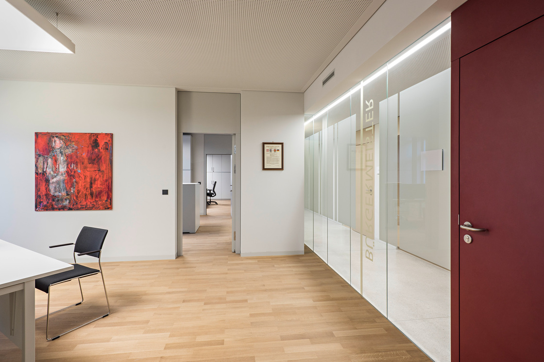 Ein Foto von Hertha Hurnaus