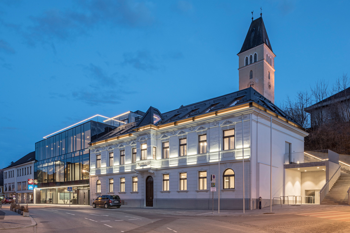 Ein Foto von Hertha Hurnaus