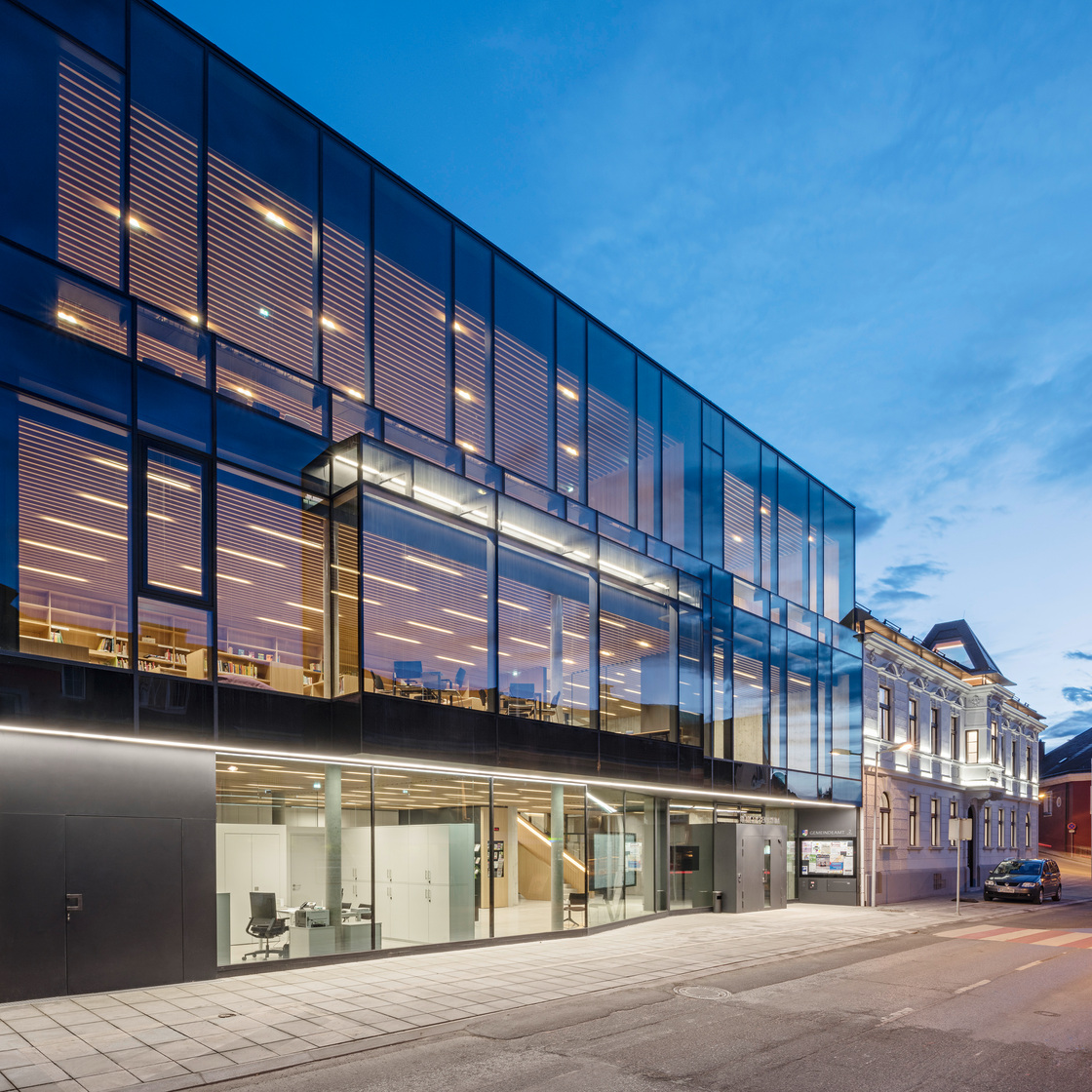 Ein Foto von Hertha Hurnaus