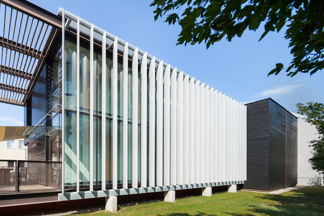 Ein Foto von Rupert Steiner