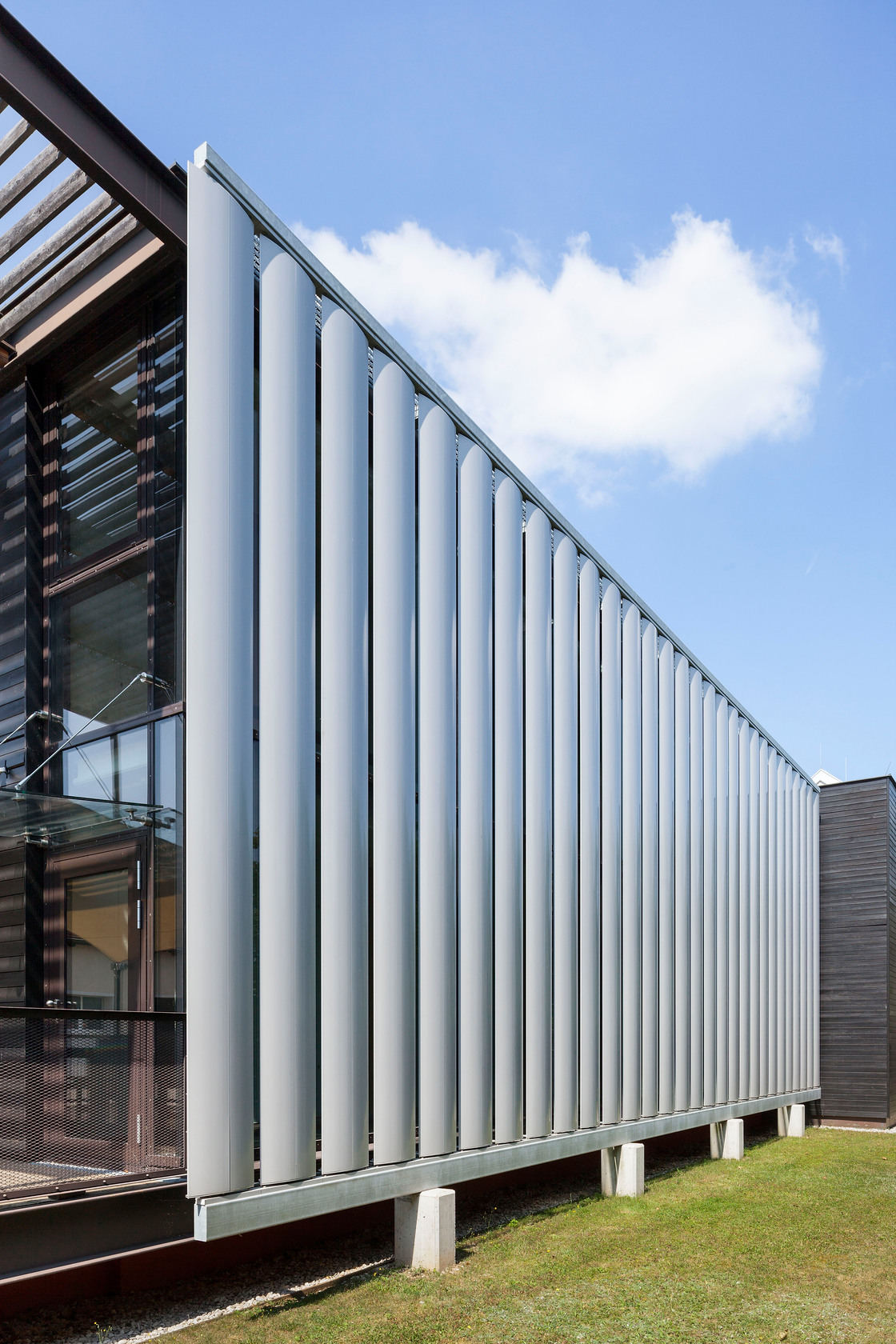 Ein Foto von Rupert Steiner