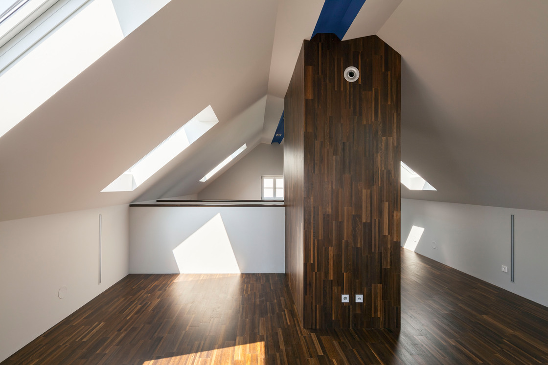 Ein Foto von Rupert Steiner