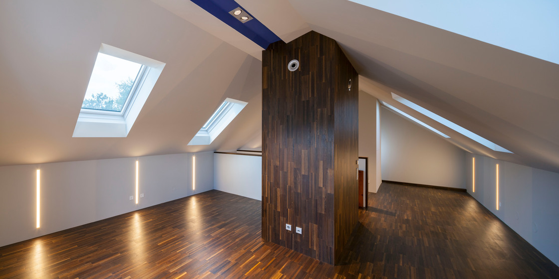 Ein Foto von Rupert Steiner