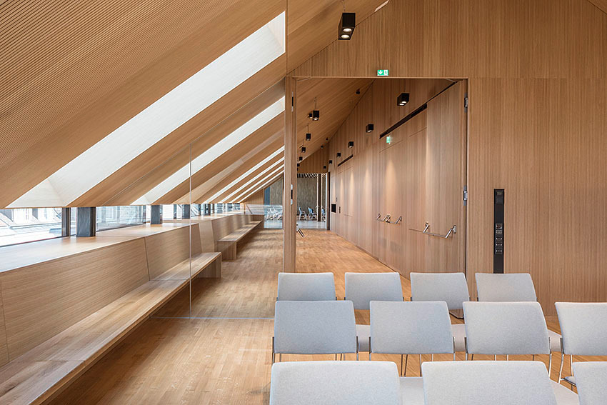 Ein Foto von Hertha Hurnaus