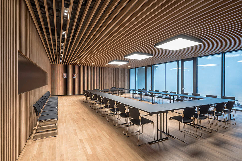 Ein Foto von Hertha Hurnaus