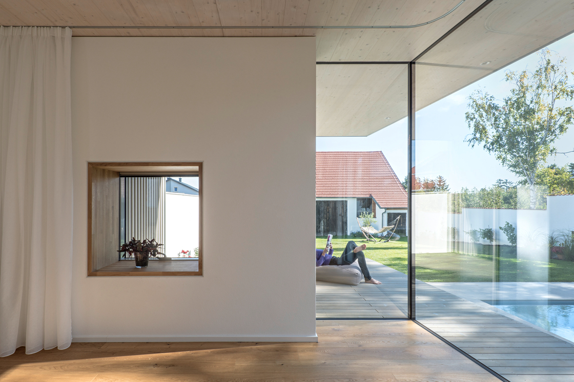 Ein Foto von Hertha Hurnaus