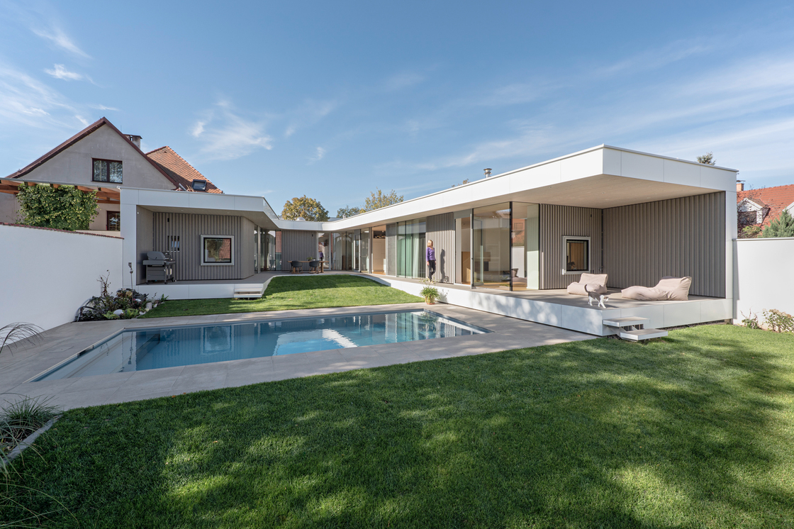 Ein Foto von Hertha Hurnaus