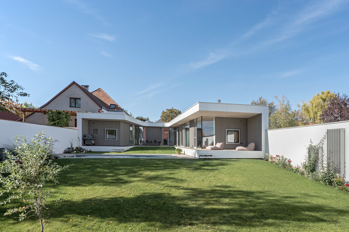 Ein Foto von Hertha Hurnaus