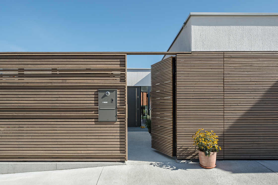 Ein Foto von Hertha Hurnaus