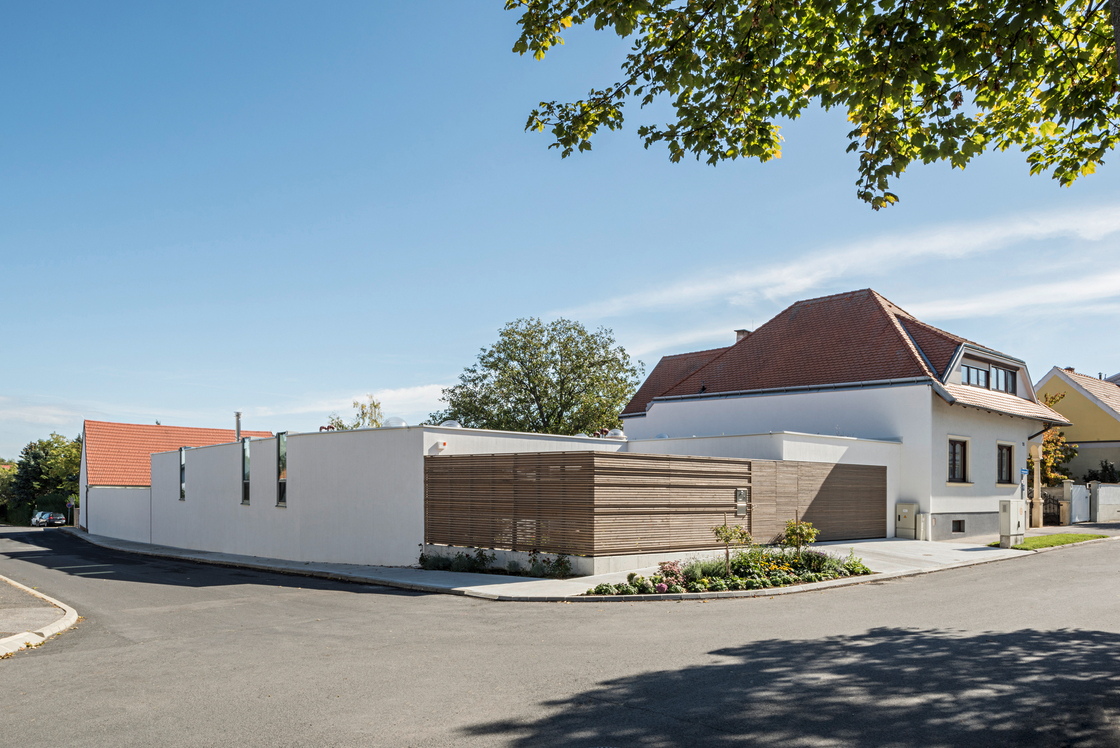 Ein Foto von Hertha Hurnaus