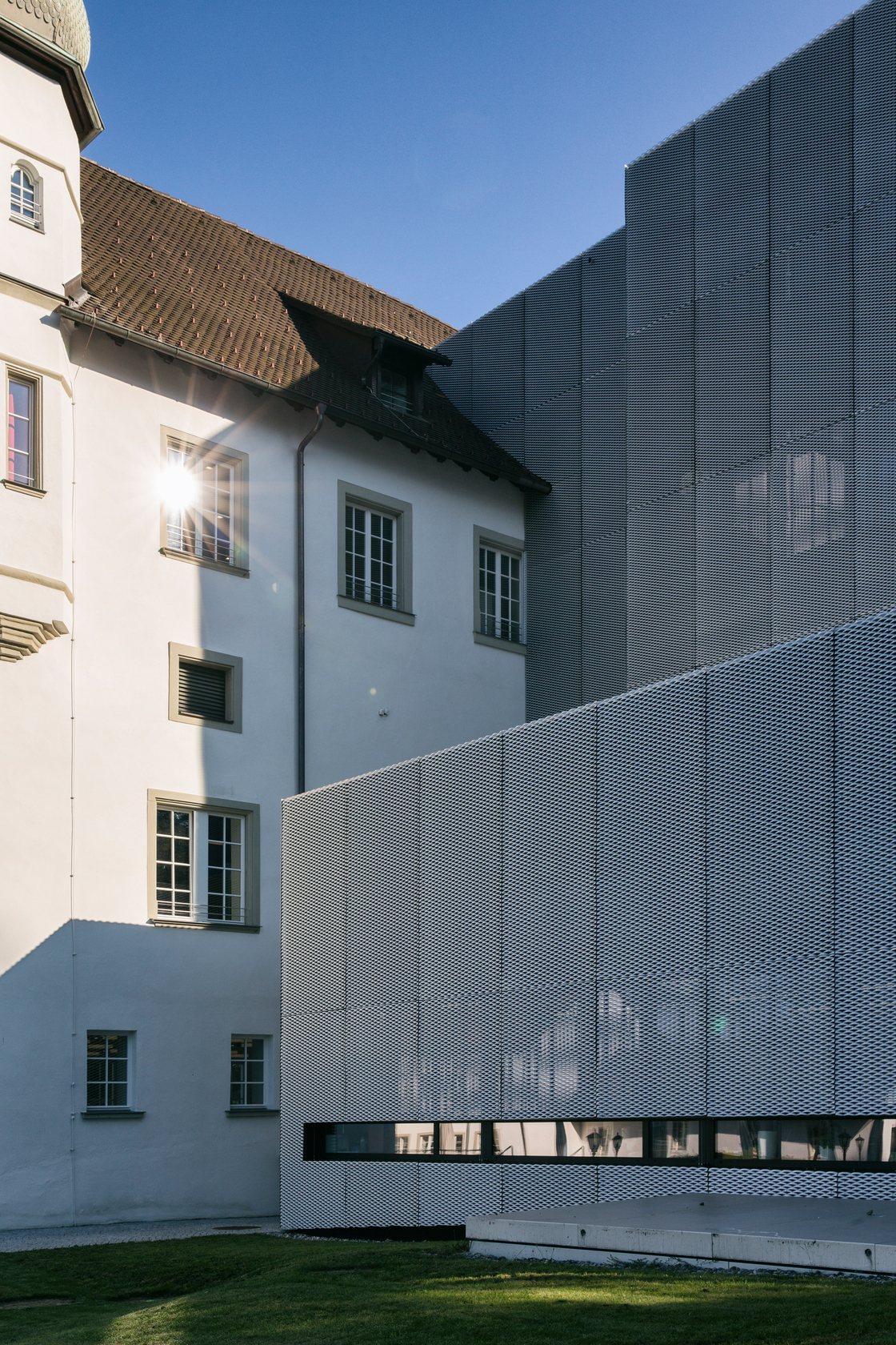 Ein Foto von Faruk Pinjo