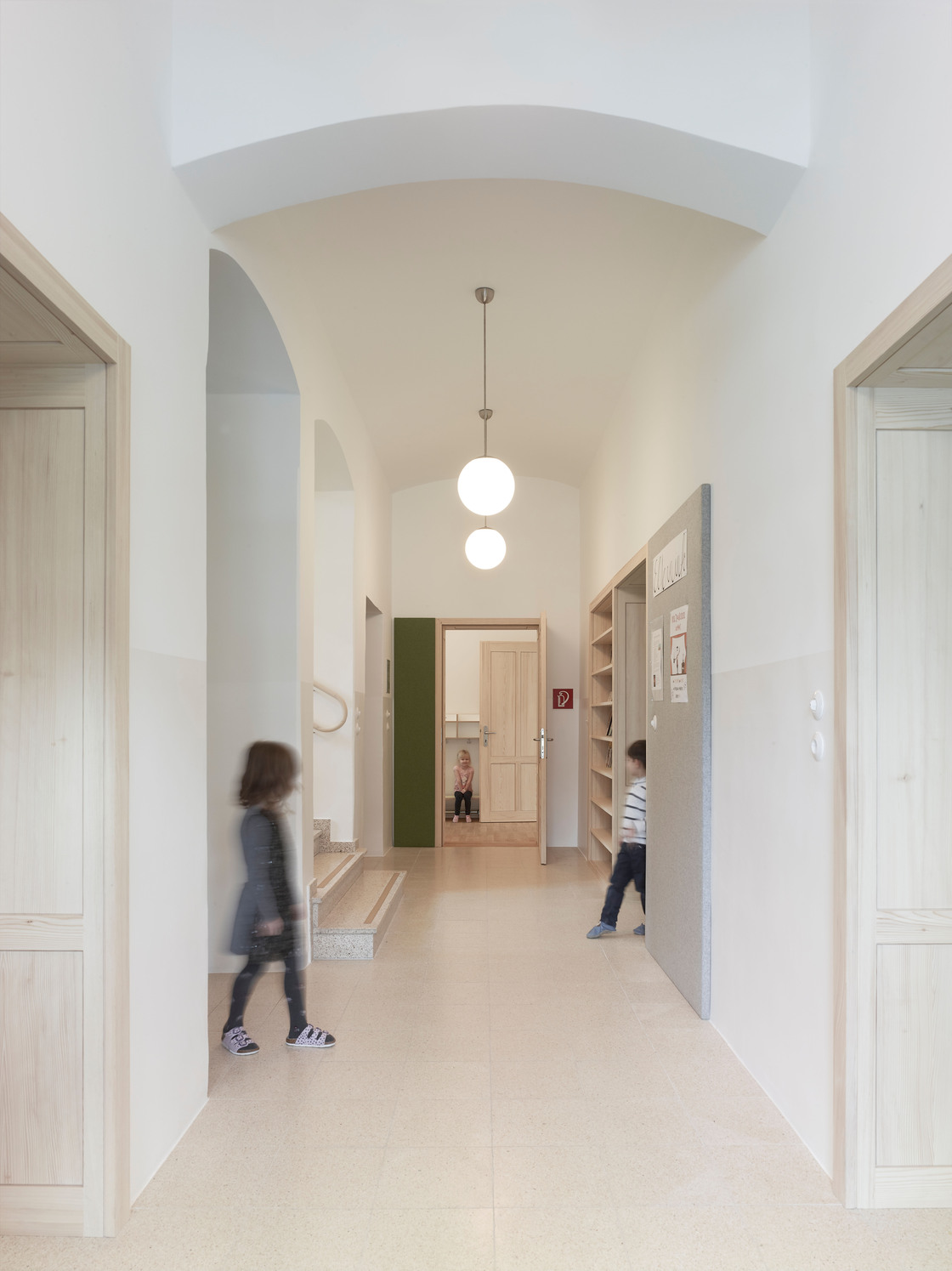 Ein Foto von atelier wortmeyer e.u.