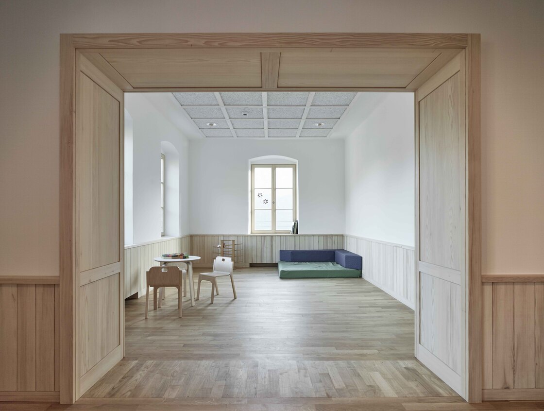 Ein Foto von atelier wortmeyer e.u.