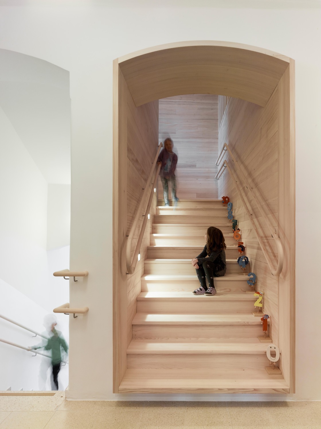 Ein Foto von atelier wortmeyer e.u.