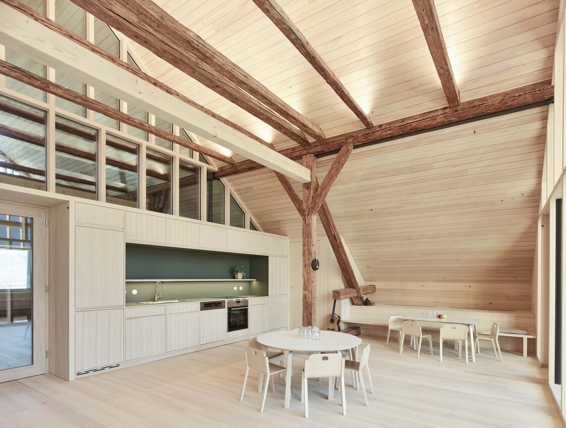 Ein Foto von atelier wortmeyer e.u.