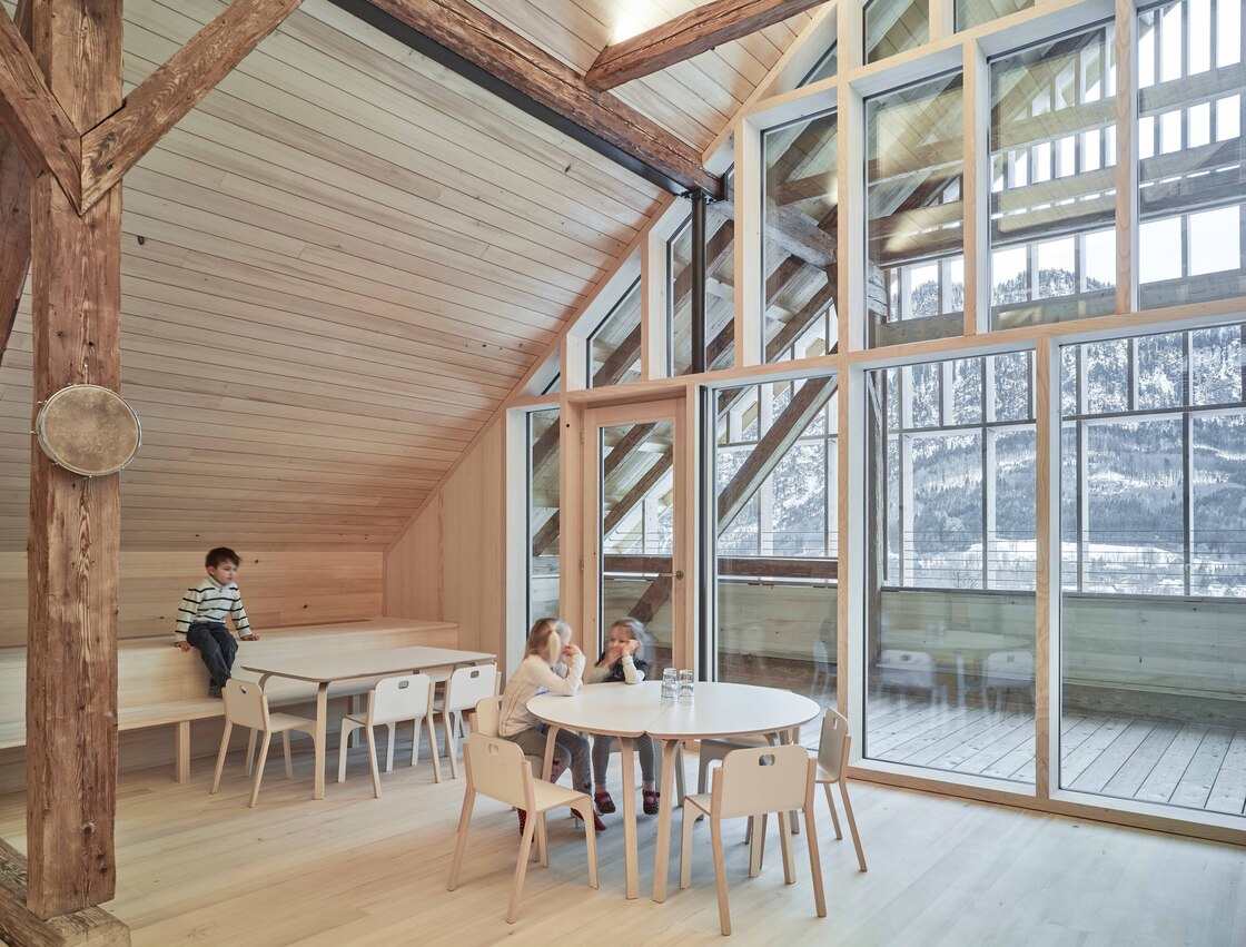 Ein Foto von atelier wortmeyer e.u.