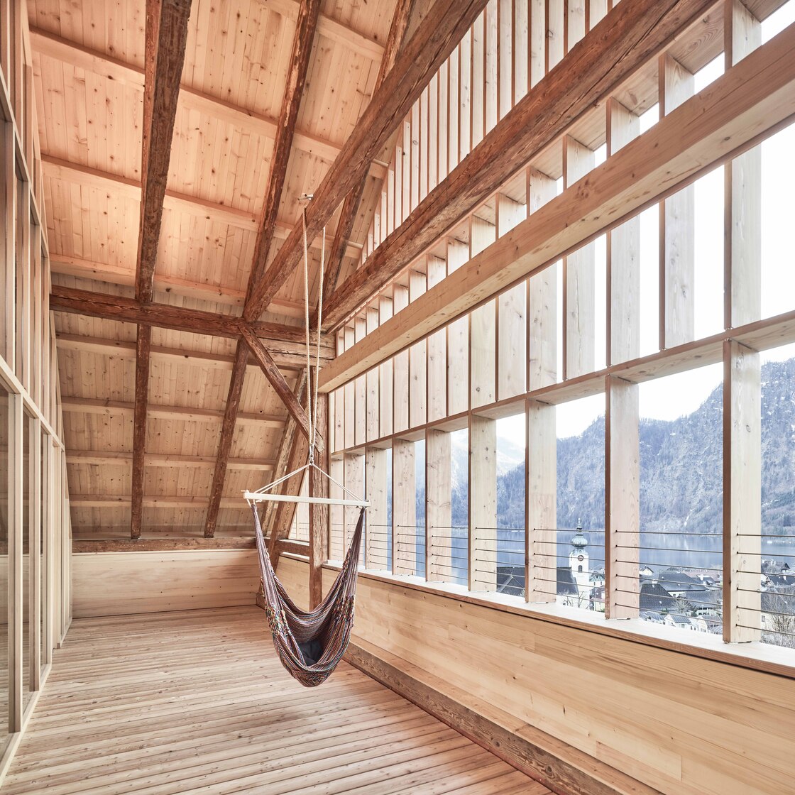 Ein Foto von atelier wortmeyer e.u.